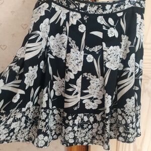 Karl Lagerfeld Skirt